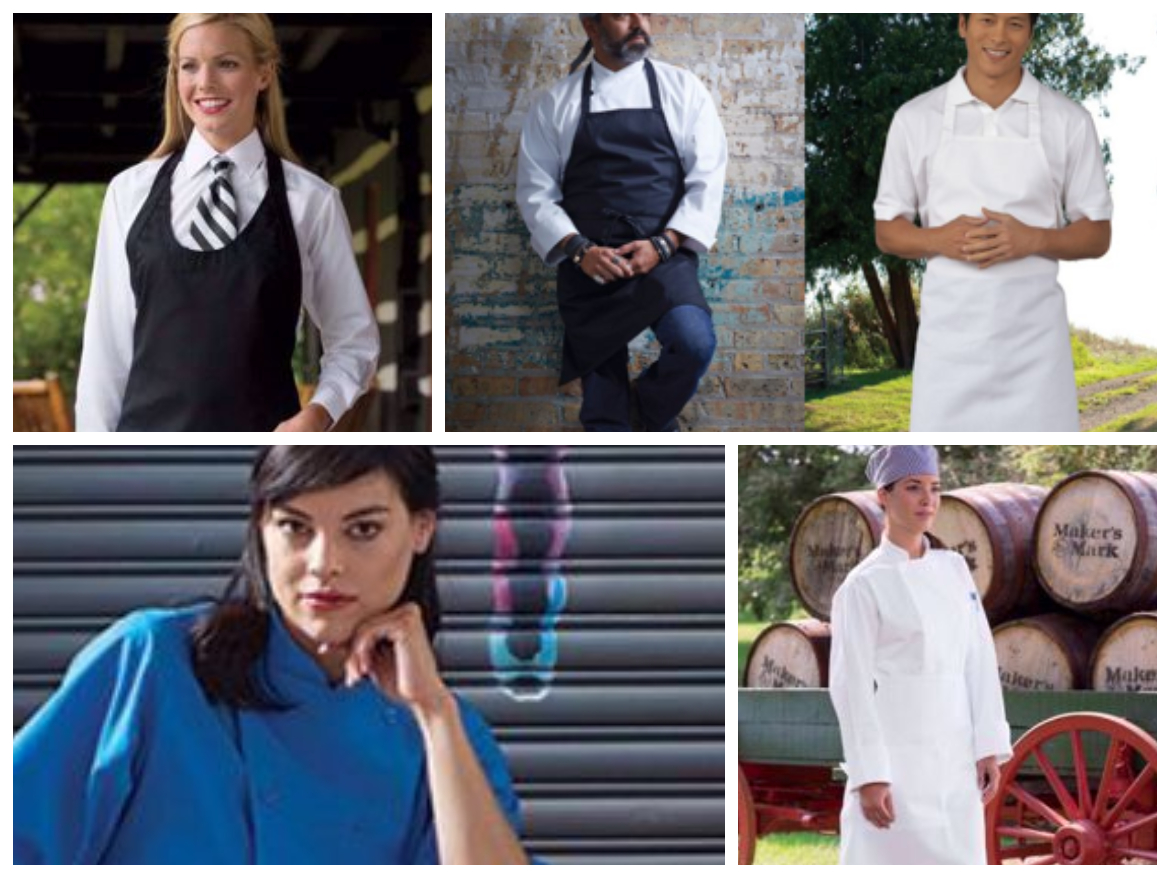 Hysupplies_USA's tweet image. Explore various bib apron, bistro apron, from HY Supplies Inc for your chefs to bring out a professional look !!!

hysupplies.net/chef-aprons

#chefaprons #chefwear #chefapronprofessional #chefapronswithpackets #chefapronswhite #chefapronsforsale