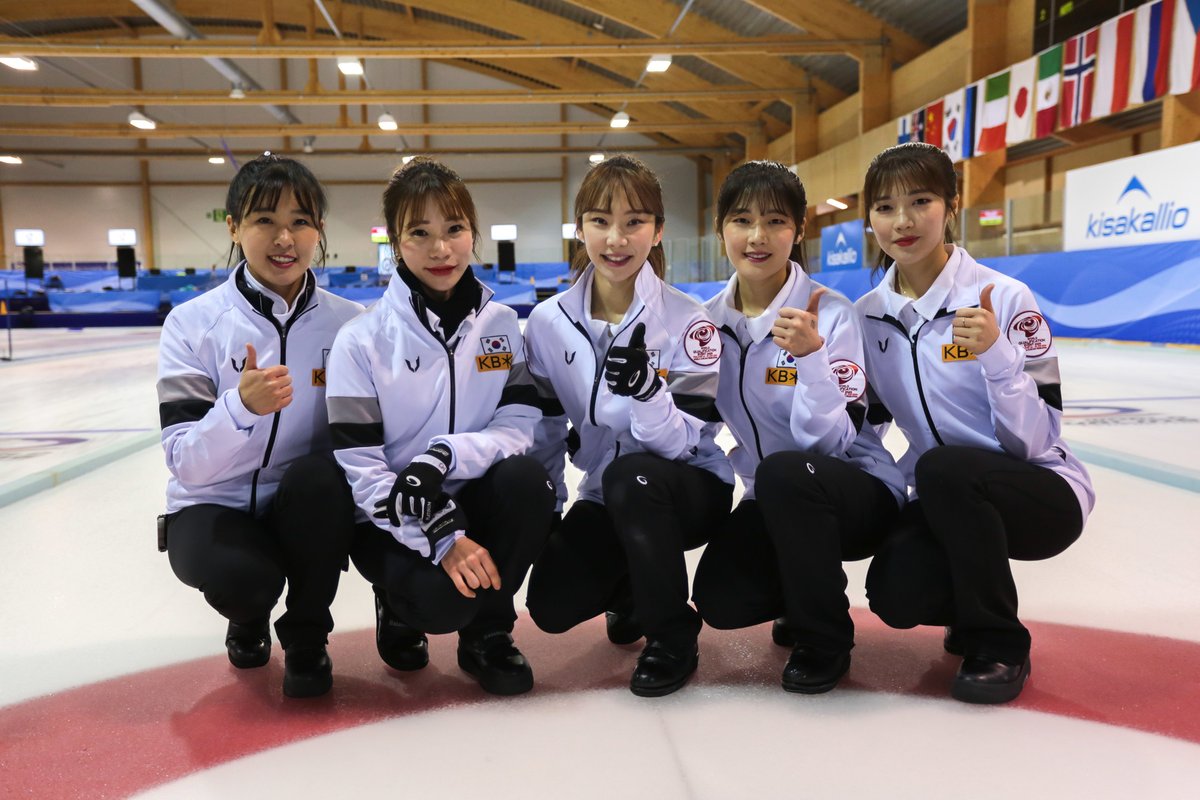 worldcurling's tweet photo. Korea women and China men claim world championship places at World Qualification Event 2020

https://t.co/zeyJYc9Rcx

#WQE2020 #curling #WMCC2020 #WWCC2020 https://t.co/YW1dB6BPia