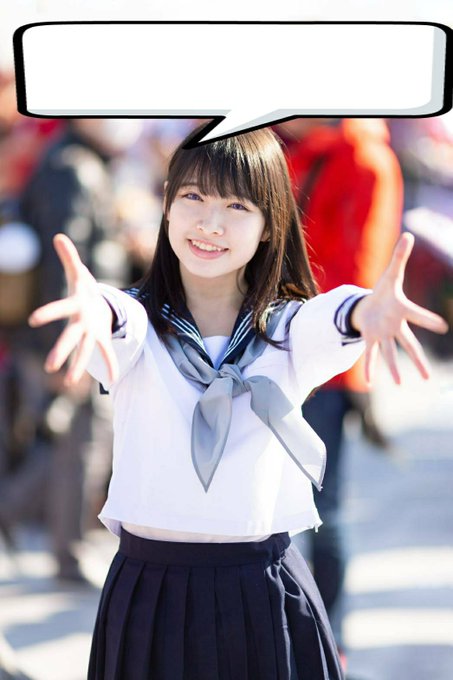 コスプレイヤー橋本麗愛のTwitter画像21