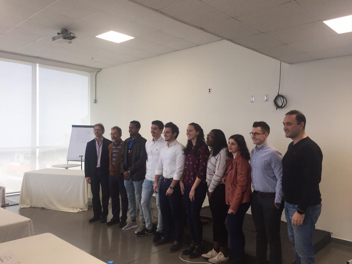 MSFEA_AUB's tweet photo. Big congratulations to Fatoura T, winners of the 2020 #humanitarianengineer ing hackathon and at a tie 2nd place LightSaber and HydroKit!
@FHS_AUB #FHS @AUB_Lebanon #AUB @BUPHERS https://t.co/qsxHzIYAa8
