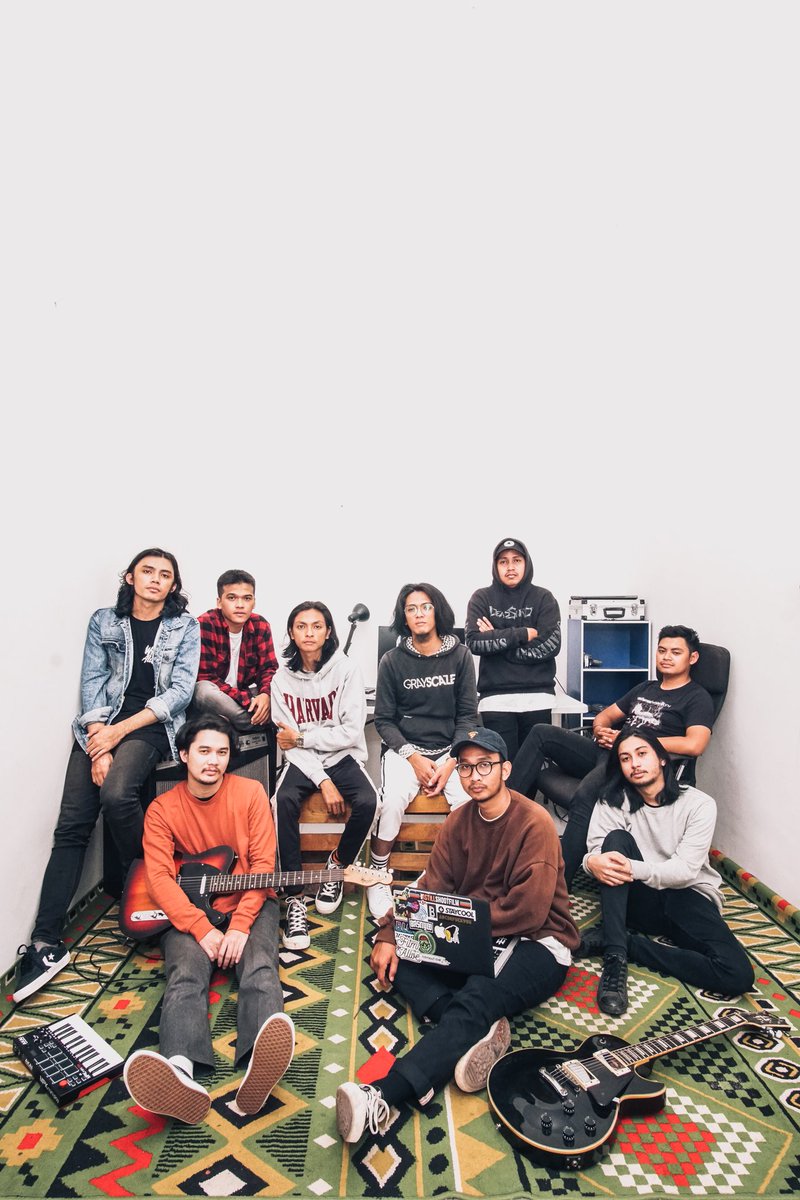 After a long process but it's happened! we are back with the collaboration of
𝐃𝐄𝐀𝐃𝐁𝐔𝐍𝐍𝐘 𝐗 𝐖𝐇𝐈𝐓𝐄 𝐀𝐋𝐈𝐂𝐄 - "𝐑𝐞𝐥𝐞𝐧𝐭𝐥𝐞𝐬𝐬" (<a href="/wearedeadbunny/">#REDEMPTION</a> Version)
Will be drop in YouTube on Monday 20.01.2020
Makes sure to subscribe!