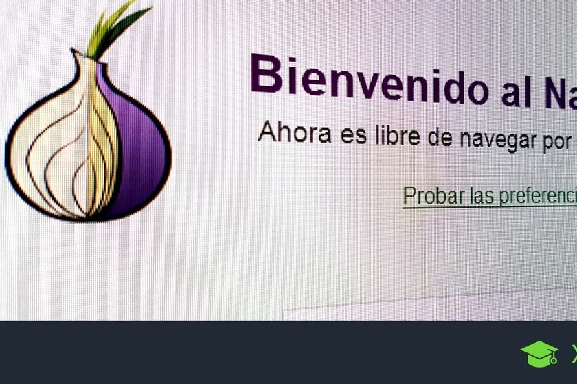 xataka's tweet photo. Cómo entrar en la Deep Web: guía 2020 para entrar en TOR, ZeroNet, Freenet e I2P https://t.co/gaXeOoQtki https://t.co/ZsgUn6B8lD