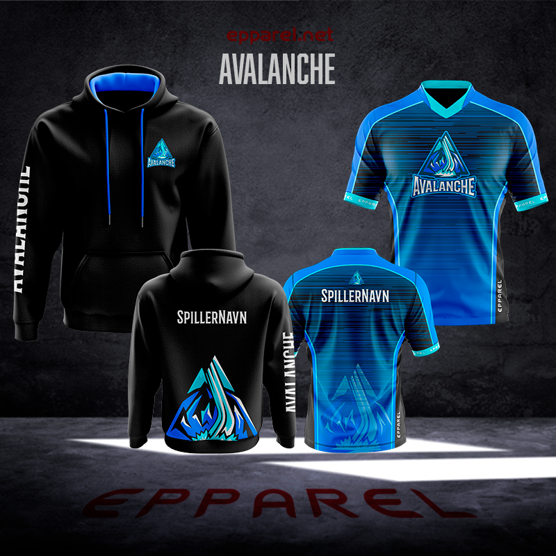 avalanche_csgo's tweet image. Year 2020 / The beginning of something BIG!👀👀