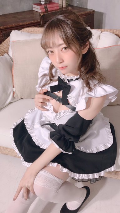 Twitterのコスプレ画像33