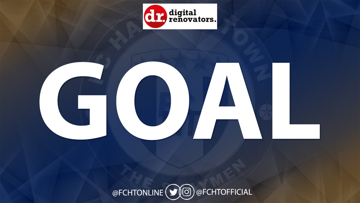 🗣️ 82'| GOAL, it's four, Jamie Allen!

#fcht 4-1 #WeAreMaidenhead

<a href="/SocialSnowflake/">❄️Snowflake Media Group❄️</a>

(RK)