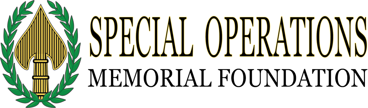 Special Operations Memorial Foundation tweet media