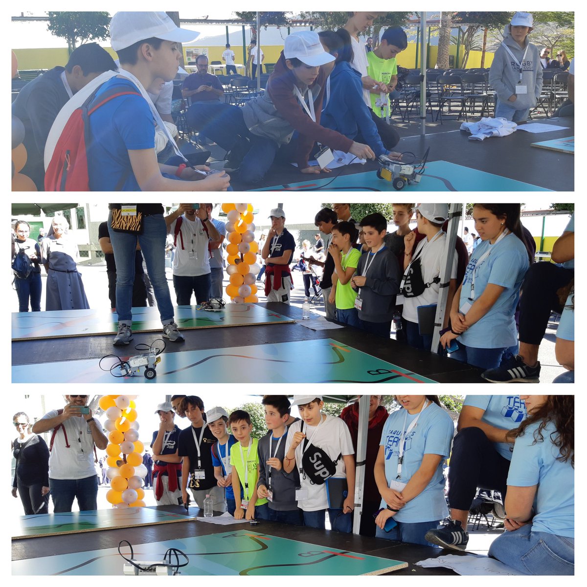 Col·legi Montserrat tweet media