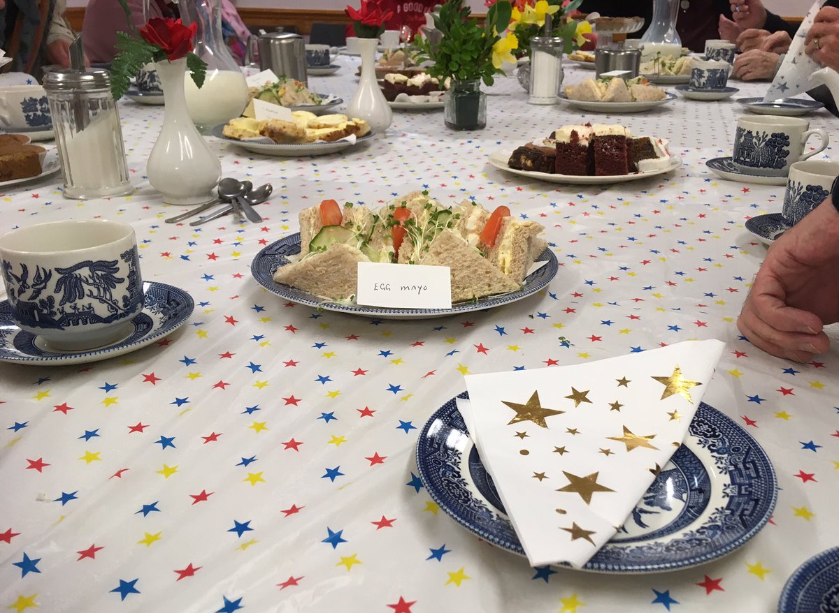 Christ Church tweet media