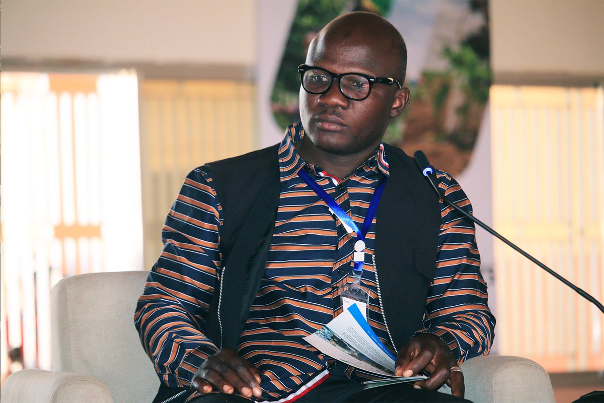 SADEN_GN's tweet photo. SADEN INSPIRE:
PARTAGE D'EXPÉRIENCE DES ENTREPRENEURS AYANT BÉNÉFICIÉ DES AVANTAGES DE LA PREMIÈRE ÉDITION DU SALON DES ENTREPRENEURS DE GUINÉE
NOTAMMENT LES LAURÉATS DU PRIX SADEN https://t.co/HSNJ0J8ftp