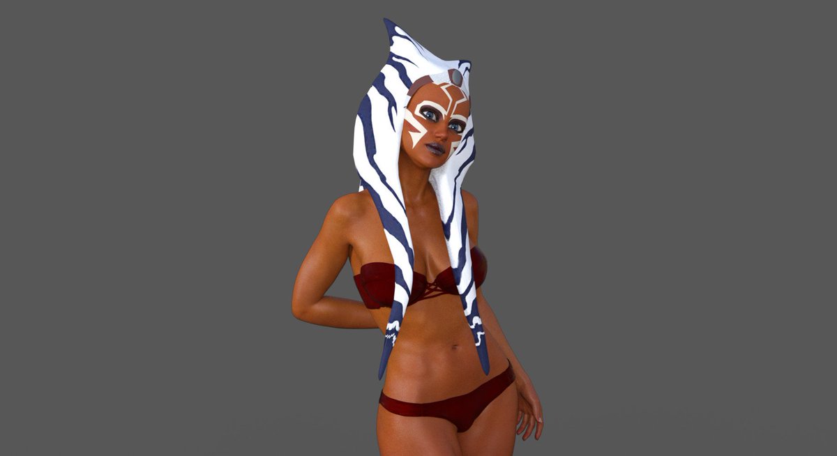 I'm so sexy Jedi. pic.twitter.com/ZHRzgN0nMH. 