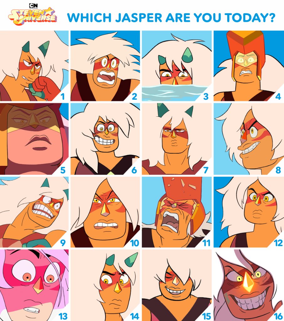 Cartoon Network on Twitter: Cartoon Network on Twitter: