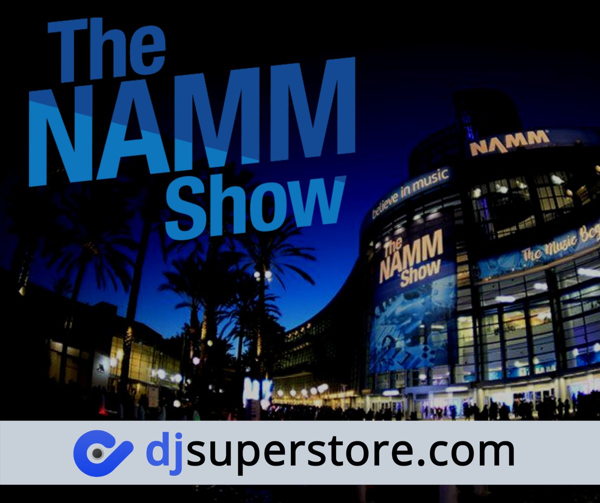 DJ Superstore tweet media