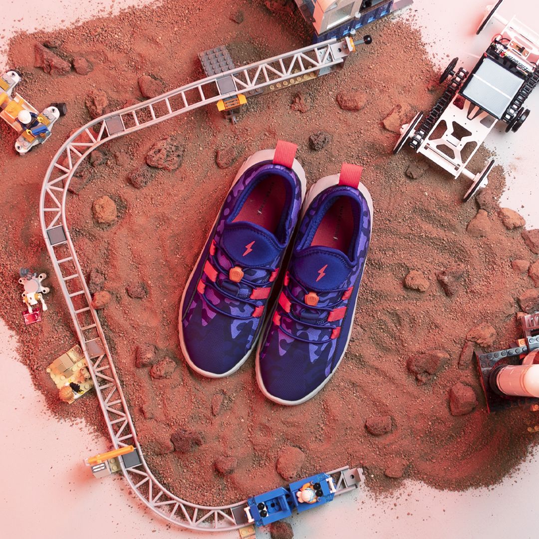 Super Heroic ⚡️ tweet media