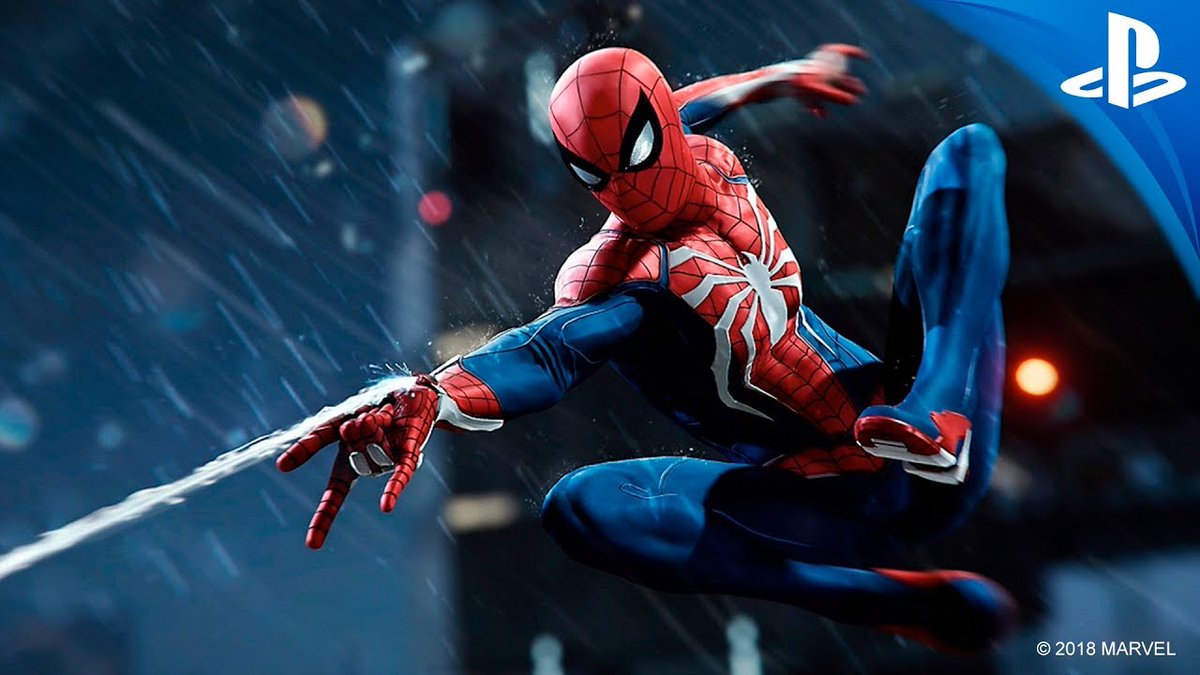 Kaskette__'s tweet photo. Rumeurs pour le jeux #Spiderman 2 sur PS4/#PS5 :

• La map sera plus grande 
• Une partie sera en hiver (donc neige)
• Oscorp au centre de l’intrigue avec des affaires de « Clones » 
• On affronterait Carnage, Mysterio, le Lézard, Venom, Bouffon vert 
• 2021

#Pincettes https://t.co/NiSc7FpDRV