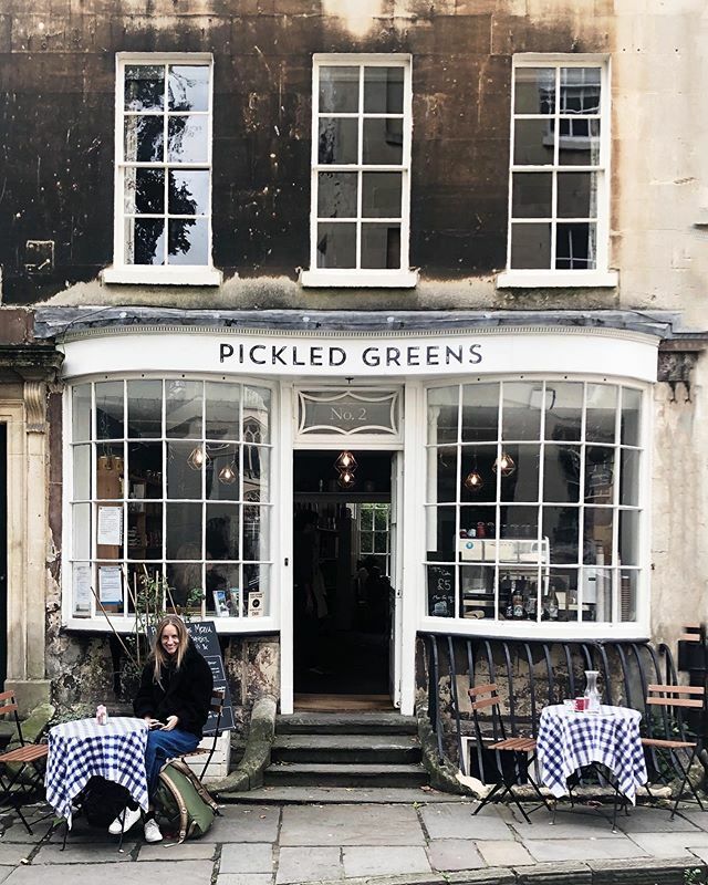 SmallAcornsBlog's tweet image. Beautiful Bath... ift.tt/2v2U0zN