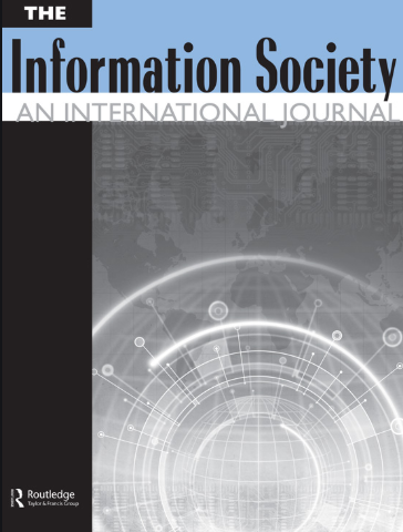 ethtropy's tweet photo. #InfoWords - According to @Floridi the threshold between #Online and #Offline will soon disappear, and that once there is no difference, we shall become not #Cyborgs but rather #Inforgs, that is, #Connected #Informational #Organisms. @tandfonline https://t.co/0S1oR47nSj https://t.co/3dN1hTVaPy