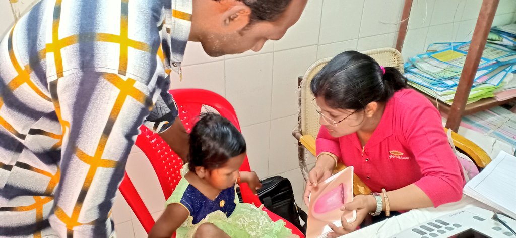 RBSK & RKSK KORAPUT tweet media