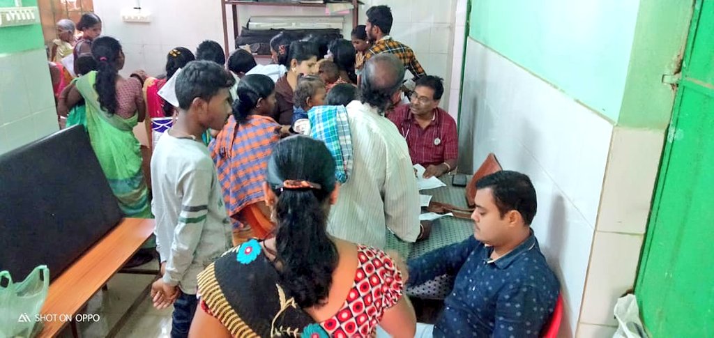 RBSK & RKSK KORAPUT tweet media