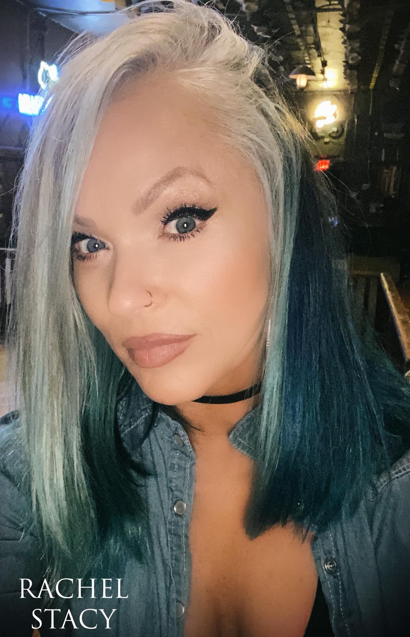 Rachel Stacy on Twitter: 