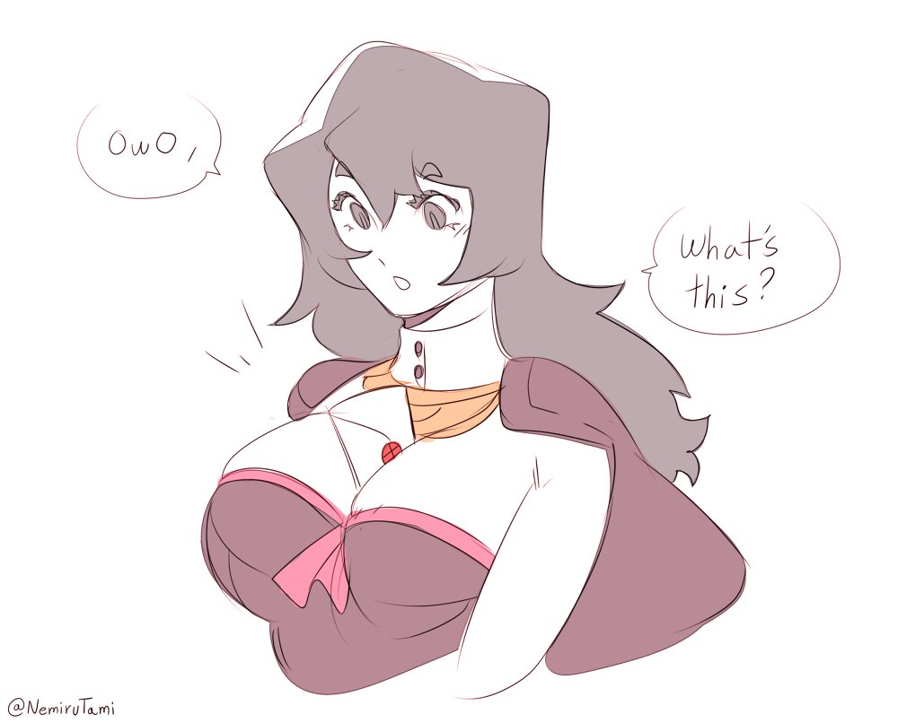sakurai managed to piss off smash nerds with miss big tiddy, good for him, good for him