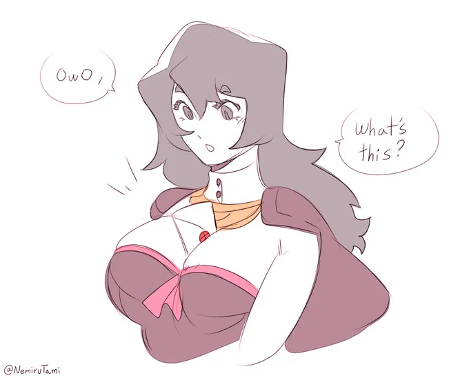 sakurai managed to piss off smash nerds with miss big tiddy, good for him, good for him 
