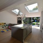 Photo by ThamesDesign&Build (@thamesdesign)