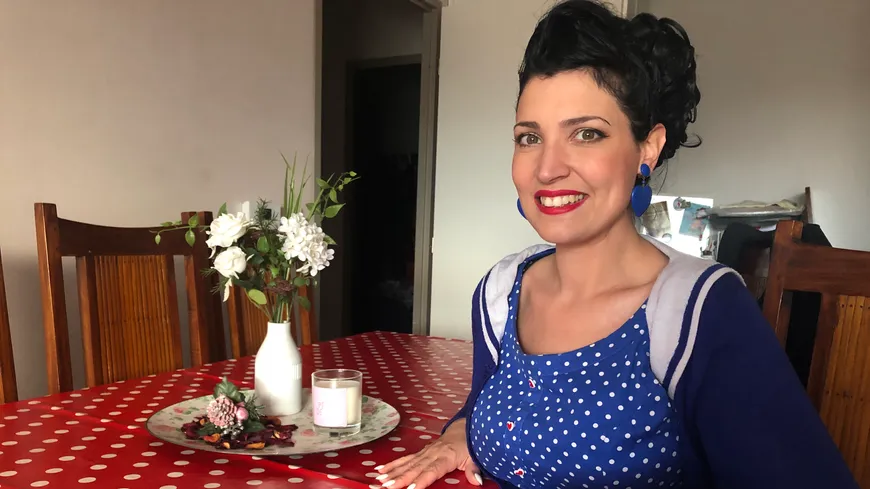 ici_hnormandie's tweet photo. PORTRAIT - Salon #backtovintage à #Rouen : Gigi, "pin-up accomplie" https://t.co/5XlNhd0YDQ
@RouenExpo @gazettedhector https://t.co/VBU3JcuXx5