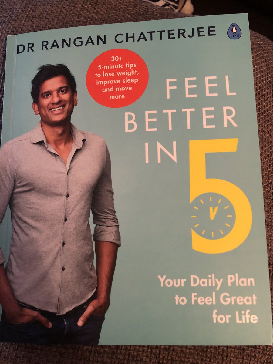 New book.....small changes and health snacks