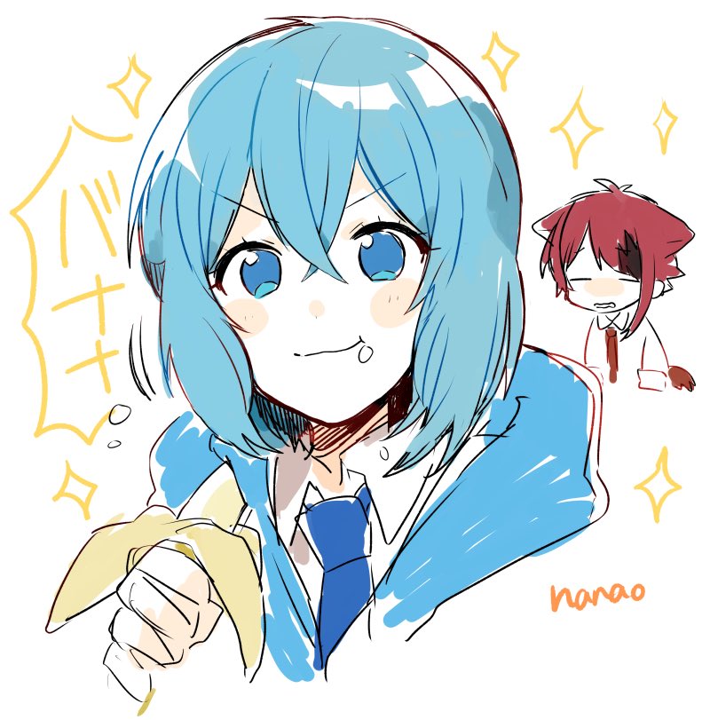 Post by nanao on X: ころみちゃん