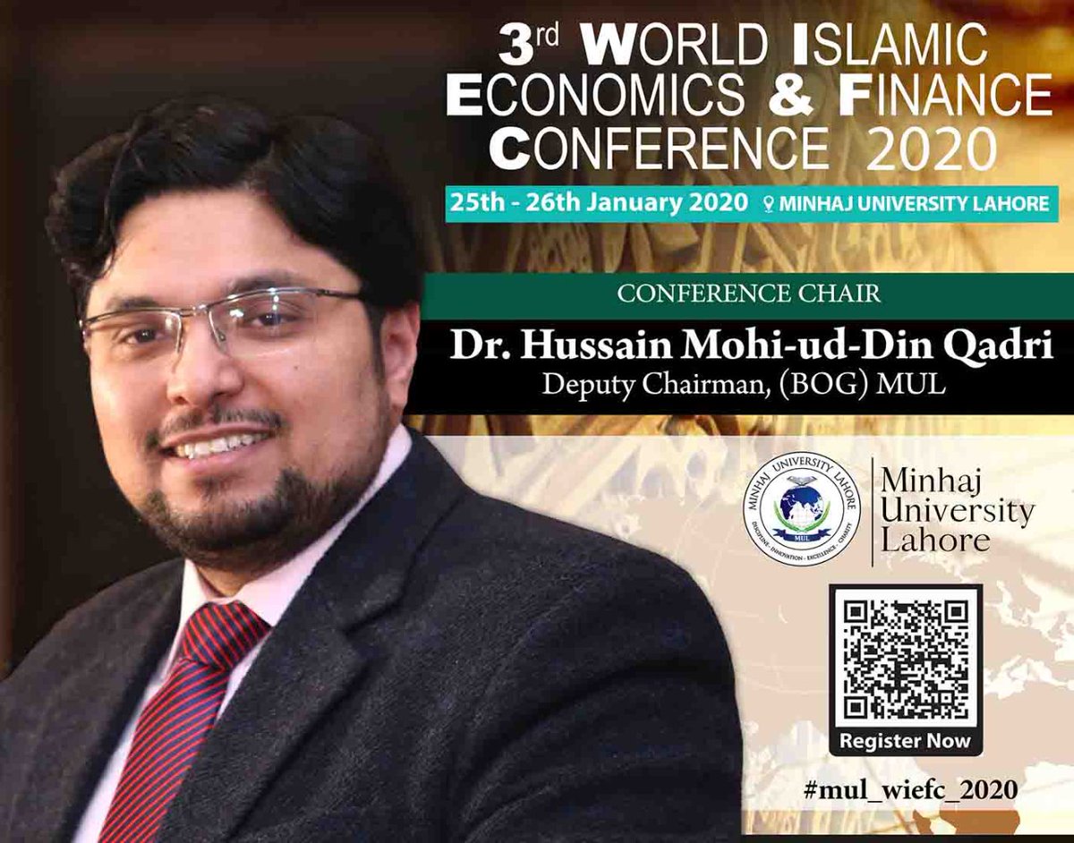 FiazPhD's tweet photo. #mul_wiefc_2020  @DrHussainQadri @khurram4961 @OfficialMUL https://t.co/ZqnNX56i5h