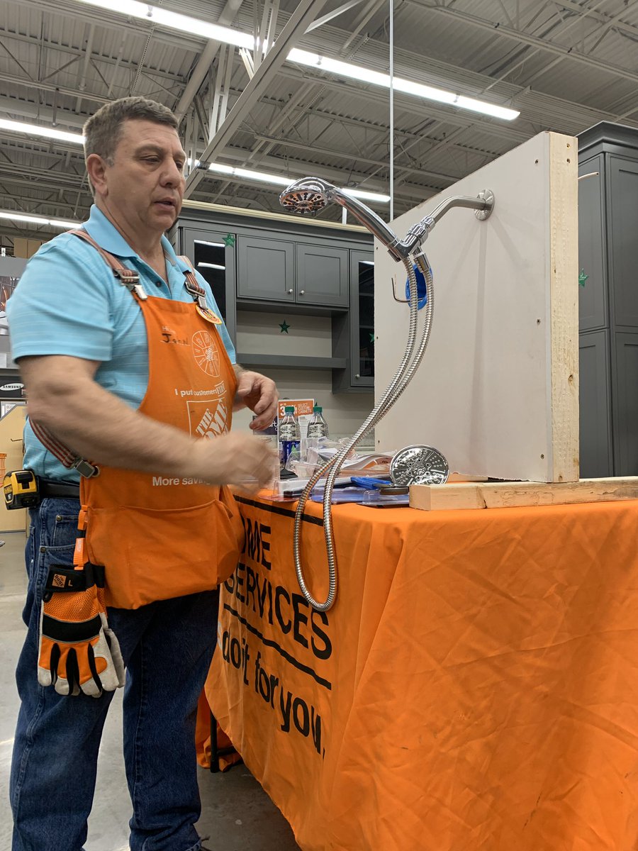 John Copela (@john_copela) on Twitter photo Building that personal connection with our customer. Not only did she learn how to do it at the workshop. John donated the shower head so she could take care of her ill mother. Making it happen at 8473 <a href="/hmalak/">Sam</a> <a href="/FranDenton1014/">Fran Denton</a> <a href="/HD8473/">Hamden CT Home Depot</a> <a href="/JasonArigoni/">Jason Arigoni</a> <a href="/Orlando_G_JR/">Orlando Gonzalez jr.</a> <a href="/Jes_Ceee/">Jessie</a> Building that personal connection with our customer. Not only did she learn how to do it at the workshop. John donated the shower head so she could take care of her ill mother. Making it happen at 8473 <a href="/hmalak/">Sam</a> <a href="/FranDenton1014/">Fran Denton</a> <a href="/HD8473/">Hamden CT Home Depot</a> <a href="/JasonArigoni/">Jason Arigoni</a> <a href="/Orlando_G_JR/">Orlando Gonzalez jr.</a> <a href="/Jes_Ceee/">Jessie</a>
