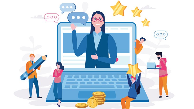 mbruceabbott's tweet image. The Do's And Don'ts For Successful Video-Based Learning dlvr.it/RNHqKG #VideobasedLearning #eLearningDevelopmentBestPractices