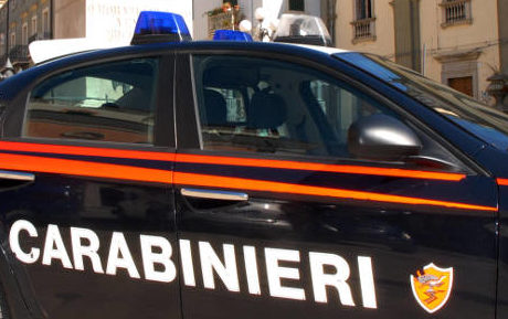 PerteOnline's tweet photo. Trevi nel Lazio – Trentenne denunciato per ricettazione https://t.co/onVs6guaPp https://t.co/sOF0XNSzIR