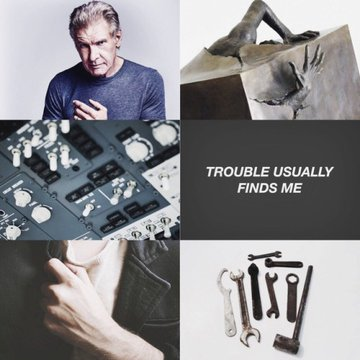 xSpxceCowboy's tweet photo. ╰──┈✶ Han Solo
ㅤㅤ ╰─      ✶ 67 años
ㅤㅤ ╰─      ✶ FC: Harrison Ford 
ㅤㅤ ╰─      ✶ Piloto y Capitán en la Resistencia (Incluso 
                        General)
ㅤㅤ ╰─      ✶ Personaje CANON

 #SWNGrol [@xSpxceCowboy]

       ¿↺+♡? https://t.co/PZgmzVWTDC