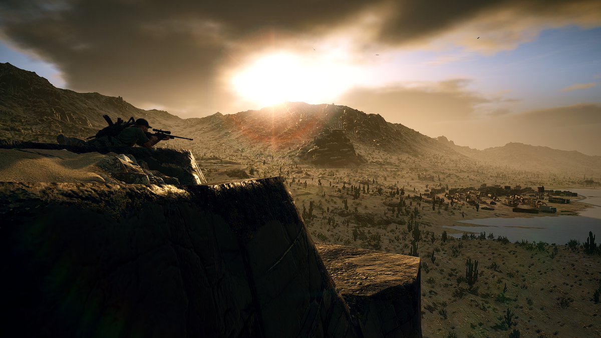 threatvector416's tweet photo. #GhostRecon #Wildlands #Gametography #VirtualPhotography #SocietyOfVirtualPhotographers #TheCapturedCollective #VGPUnite #GamerGram #TheVP #SnapSaturday https://t.co/3Gzx4IqFkP