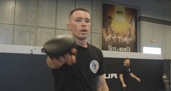 HILITE Fighting Club tweet media