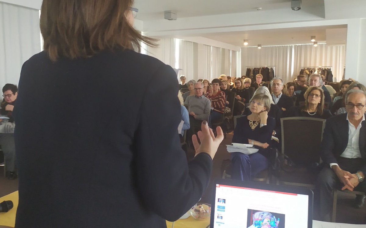 tfd_acqua's tweet image. Corso sull&apos;alto potenziale cognitivo con il #LabTalento @unipv Il weekend finale a #Bari #18gennaio #19gennaio presso Uni.Versus Csei #gifted🔬Elisa Forte, fondatrice #ReteAltoPotenziale #Bes Per maggiori info👉
cittafamiglie.it/2020/01/16/cor…