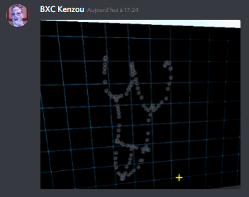 BoxFightClan's tweet image. Sur ce screen, nous pouvions constater, l'aim incroyable de notre joueur @KenzouFTN ainsi que sa maturité. 
GG à lui ! 😂