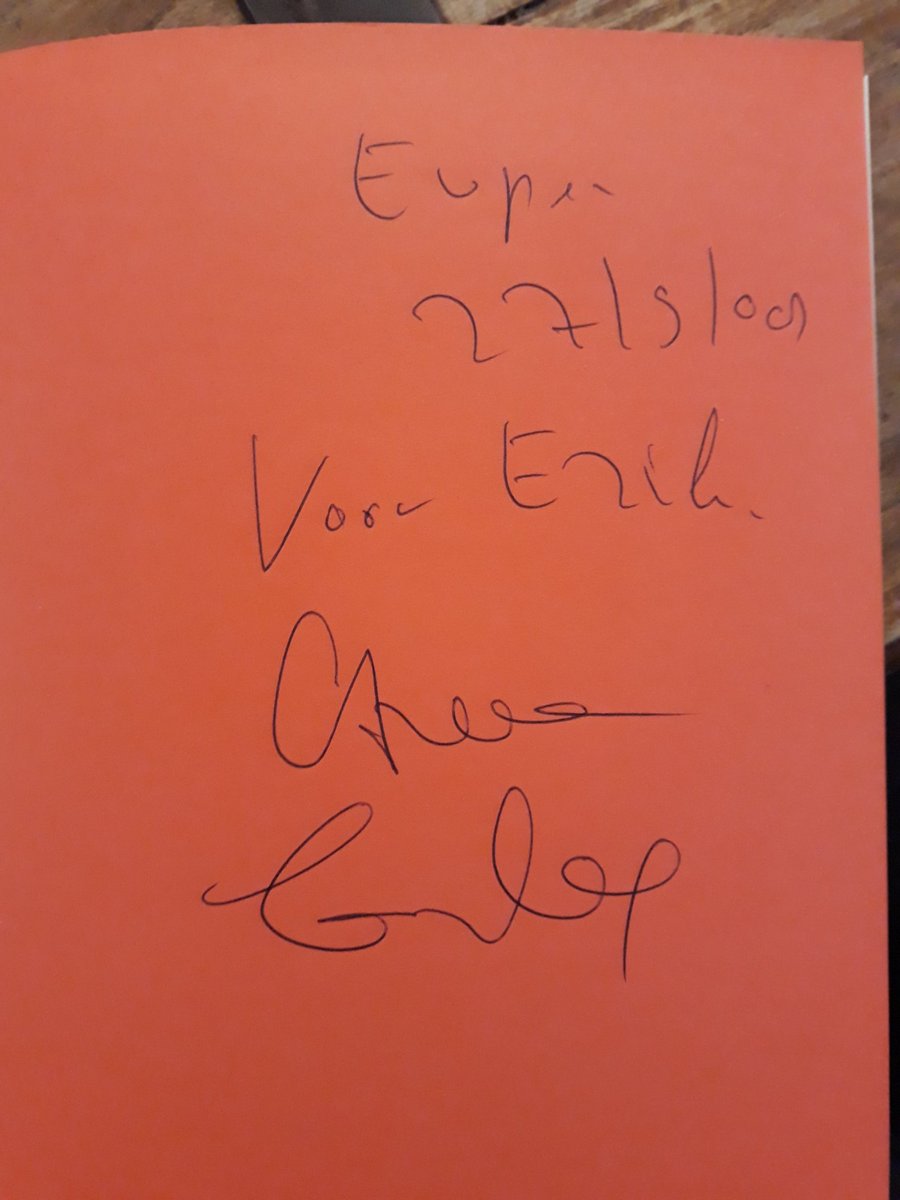 Congaman651's tweet photo. Ja, komt me bekend voor: 11 jaar geleden, met busje naar Eupen https://t.co/sbqN2A6Hyd