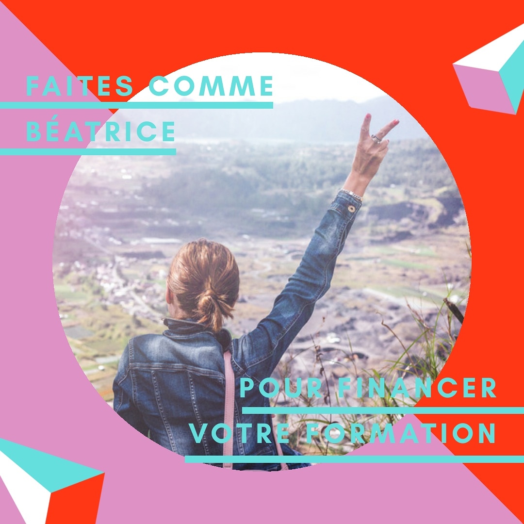 Béatrice sera bientôt en formation Praticien en Massage de Bien-Être grâce à son Compte Personnel de Formation !
Contactez nous au 04 92 77 66 36 !
#cpf #formation #financer #financement #diplome #travail #threadfrancais #thread #therapy #therme #massages #bienetre