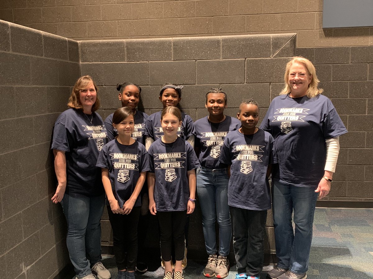 deb_billotte's tweet photo. @SandersES1 Reading Bowl Competition...Kids did amazing!!! https://t.co/sLXMelwXRd