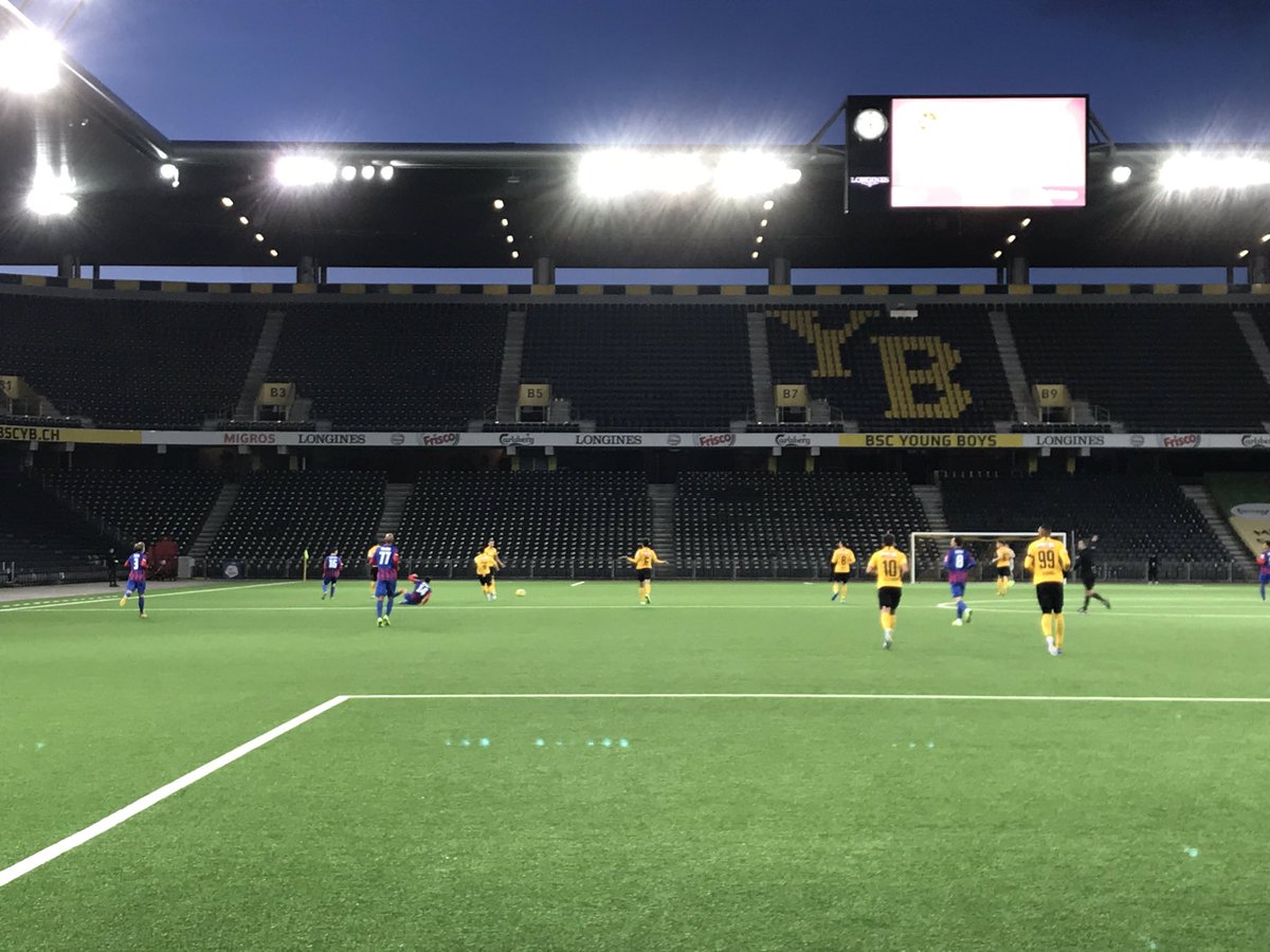 𝗕𝗦𝗖 𝗬𝗢𝗨𝗡𝗚 𝗕𝗢𝗬𝗦 @BSC_YB