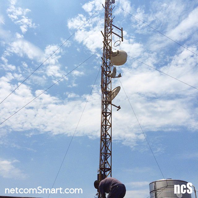 netcomsmart's tweet image. KP Performance antenna installed in Spain - Igoiglesias

For inquiries on KP Performance products please visit zurl.co/dAtG or whats app +971 56 8624250 

#mimosa
#rfelements
#wehavehorns
#ubiquiti
#mikrotik