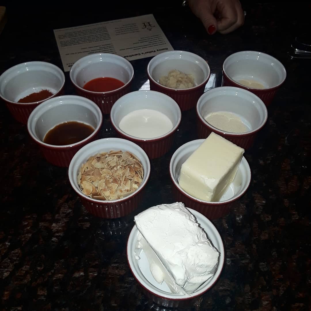 FoodiesTasteKitchen tweet media