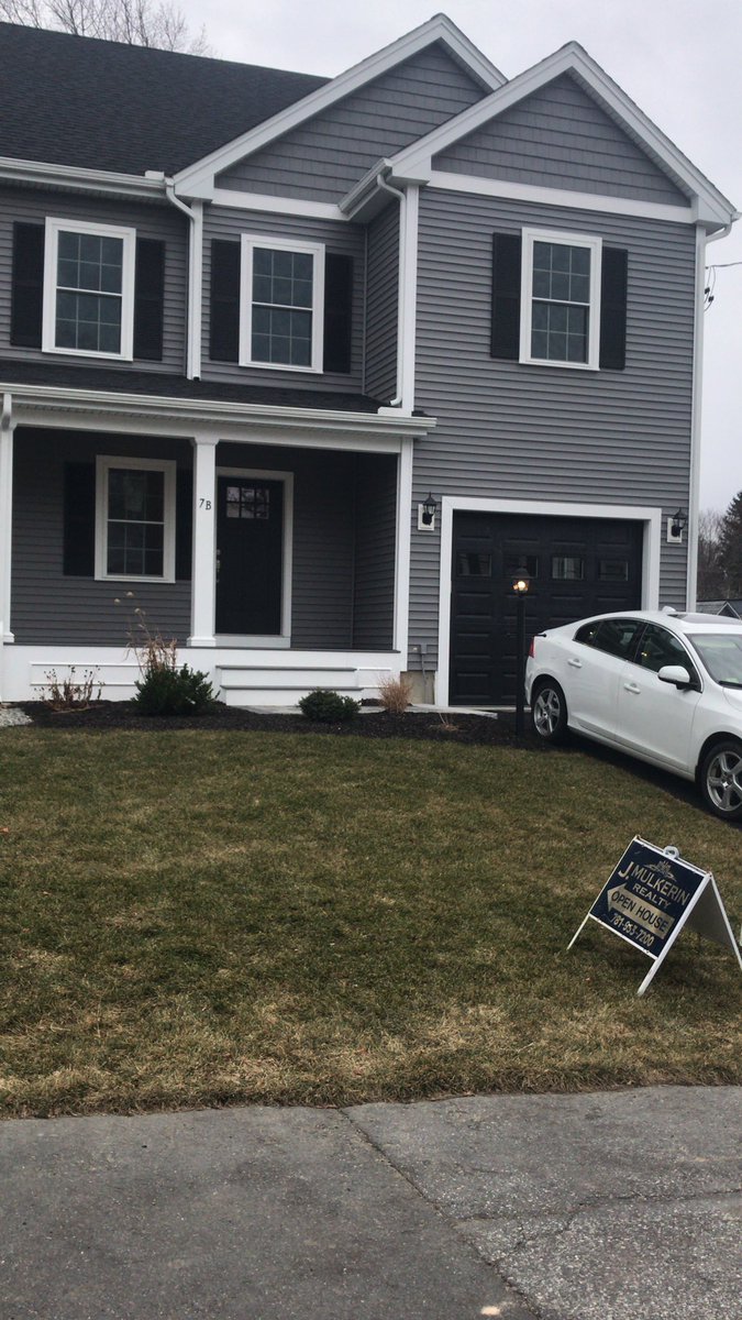 mgf6949's tweet photo. Beautiful townhouse!
Open house 11:30-1:00
7 Spring Ct. https://t.co/4b4iHYXYg5