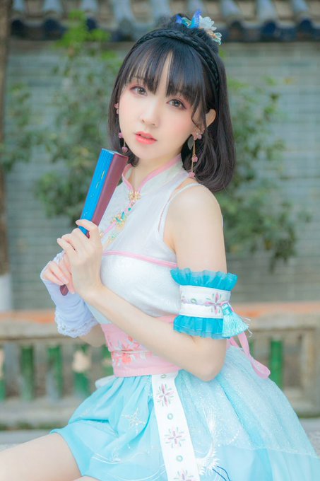 コスプレイヤー浅浅ASAKIのTwitter画像17