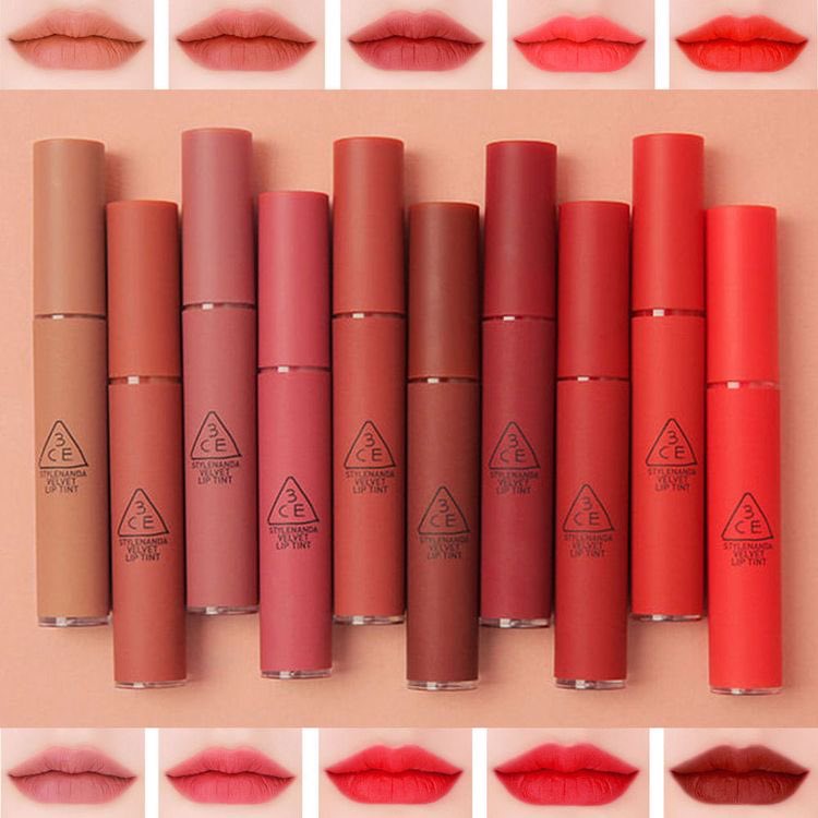 TamkrasaeS's tweet photo. พรีออเดอร์ ปิดรับ2/02
3ce slim velvet lip color
แท่งละ 350฿
ลทบ.30 ems.50จ้า
สั่งซื้อเดมมากได้เลยค่ะ หรือ
ID:@672tazxp (มี@)
#ลิปสติก #lip3ce #เครื่องสําอางเกาหลี #ส่งต่อคสอ https://t.co/EGfm4UPBTX