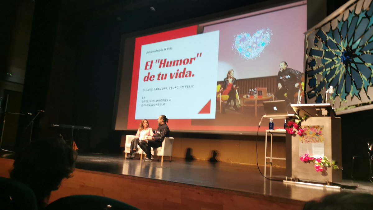 CirculoSierpesG's tweet photo. @angelrielo @faynacurbelo en plena conversación esta misma tarde en @pcongresosgrx https://t.co/g5rxjX63FV