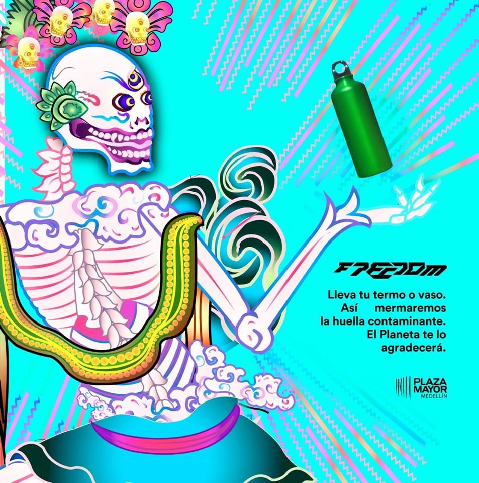 MedellinStyle's tweet photo. @echelecabeza ⚠️Primeros #FREEDOMTIPS ⚠️ 🍎 🍼🧟♂️Pendientes de más ⚡️ ¿Tienes dudas? Pregunta en los comments y con gusto te responderemos 👽💕🌊🇨🇴 https://t.co/siDxC0lMfo