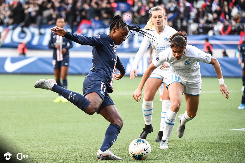 ActuFoot_'s tweet photo. ⏱ TERMINÉ !

PARIS  11-0  MARSEILLE

🤯 https://t.co/8EO406ZRqO